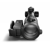 Swarovski Z8i+ 0.75-6X20 L Riflescope with D-I Recticle- Z8075620DI+